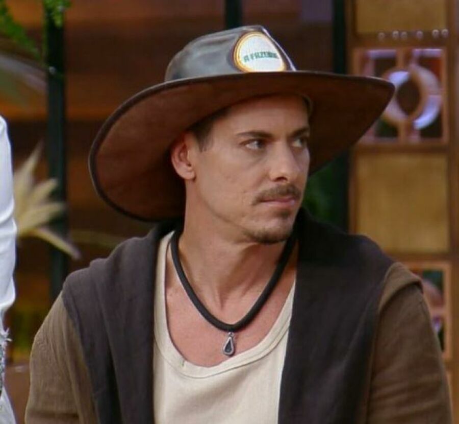 Imagem Sacha
